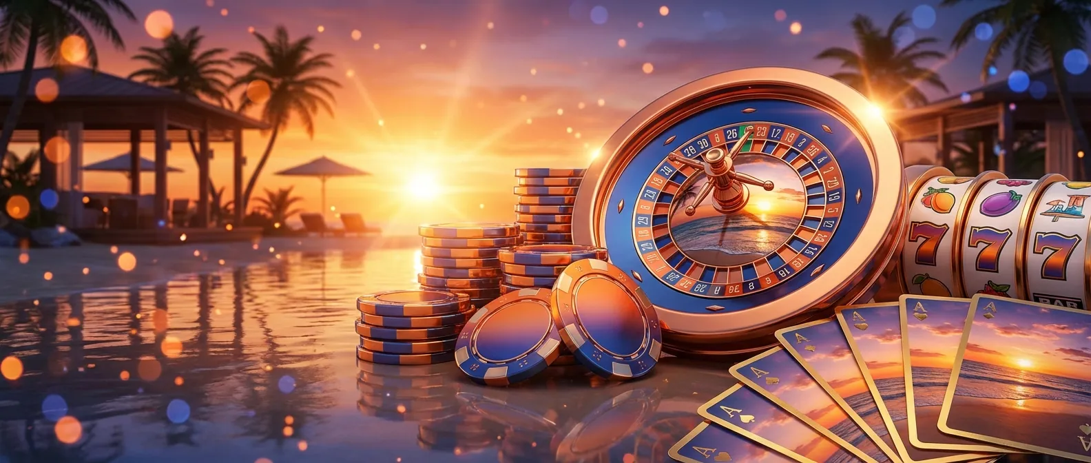VIP Casino bonus